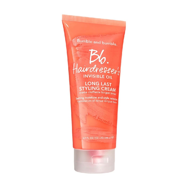 Styling Cream Bumble & Bumble Hairdresser'S Invisible Oil 200 ml