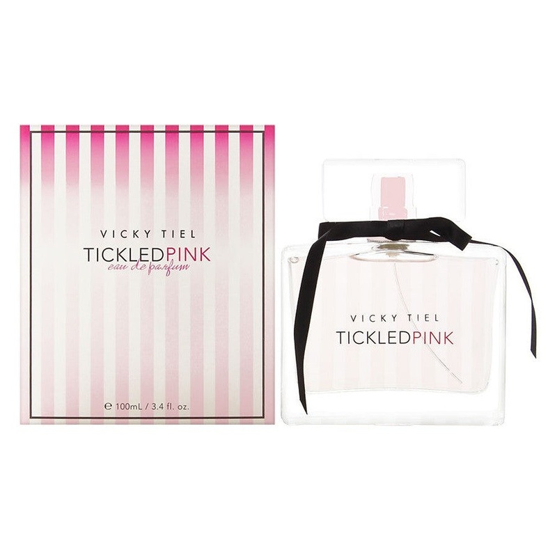 Vicky Tiel Tickled Pink 100ml EDP (L) SP