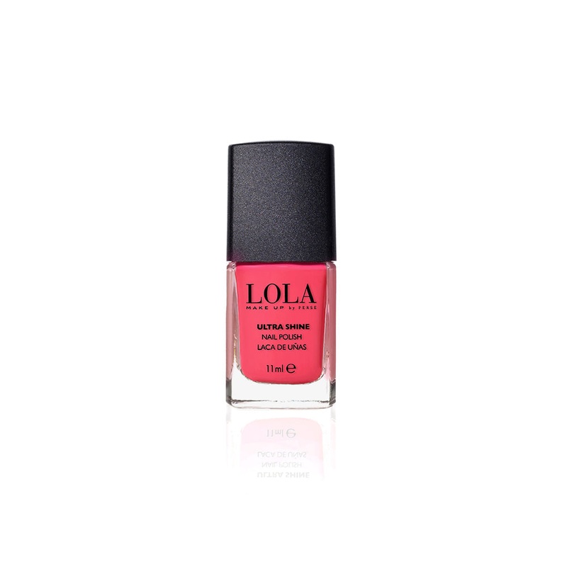 #10 Free Formula Nail Varnish 038 Pop Princess 11 ml