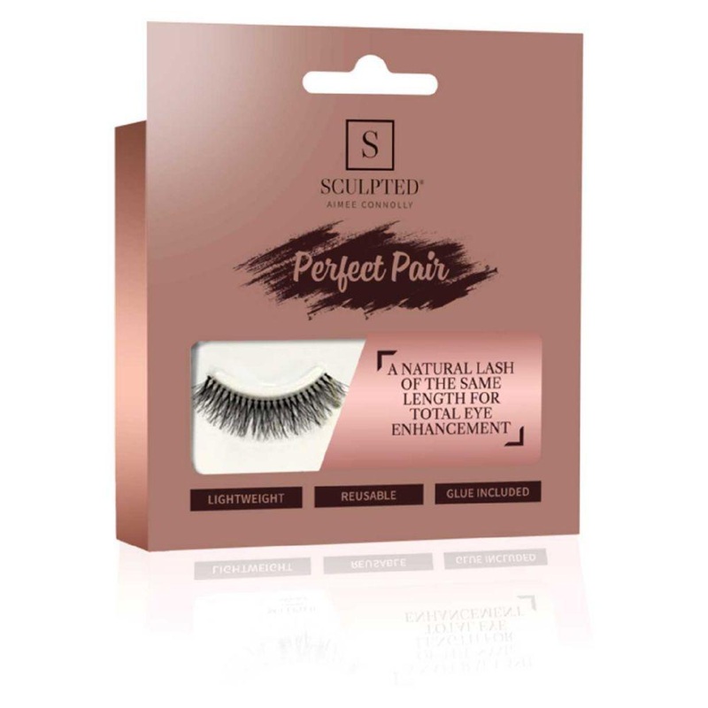 By Aimee Connolly Perfect Pair Lashes