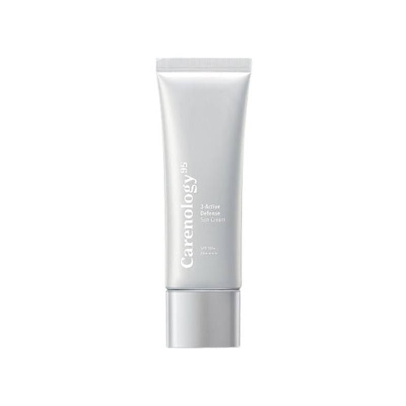 Carenology95 3-Active Defense Sun Cream 45ml