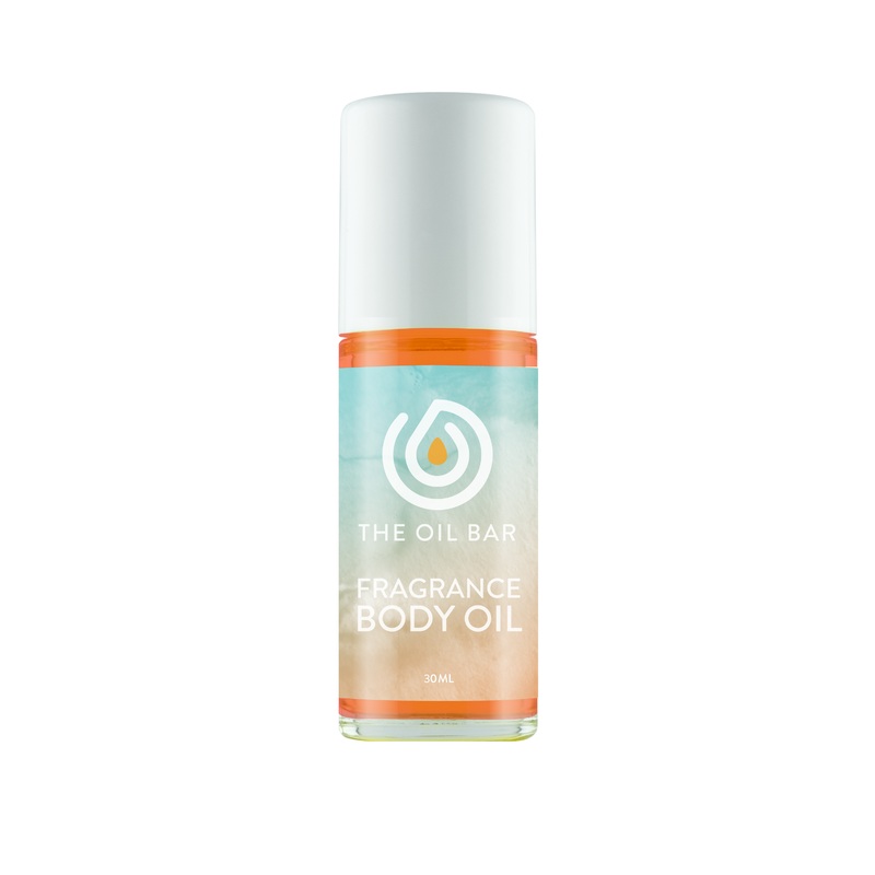 Cranberry Fragrance Roll-On 1 Ounce 1 Ounce