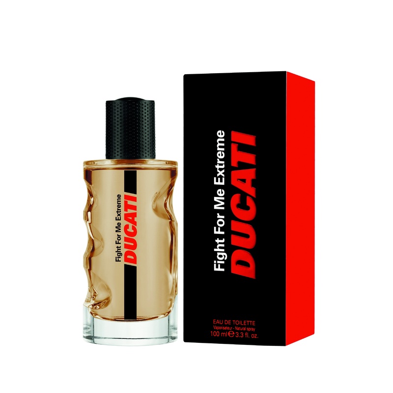 Ducati Fight For Me Extreme 100ml EDT (M) SP