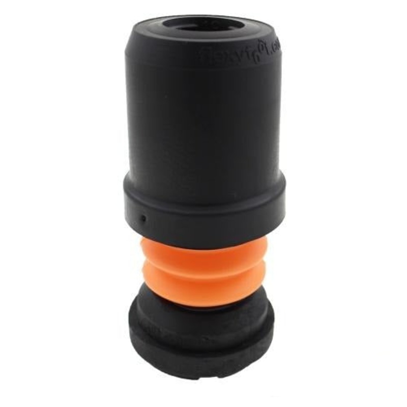 Ferrule Black 25mm