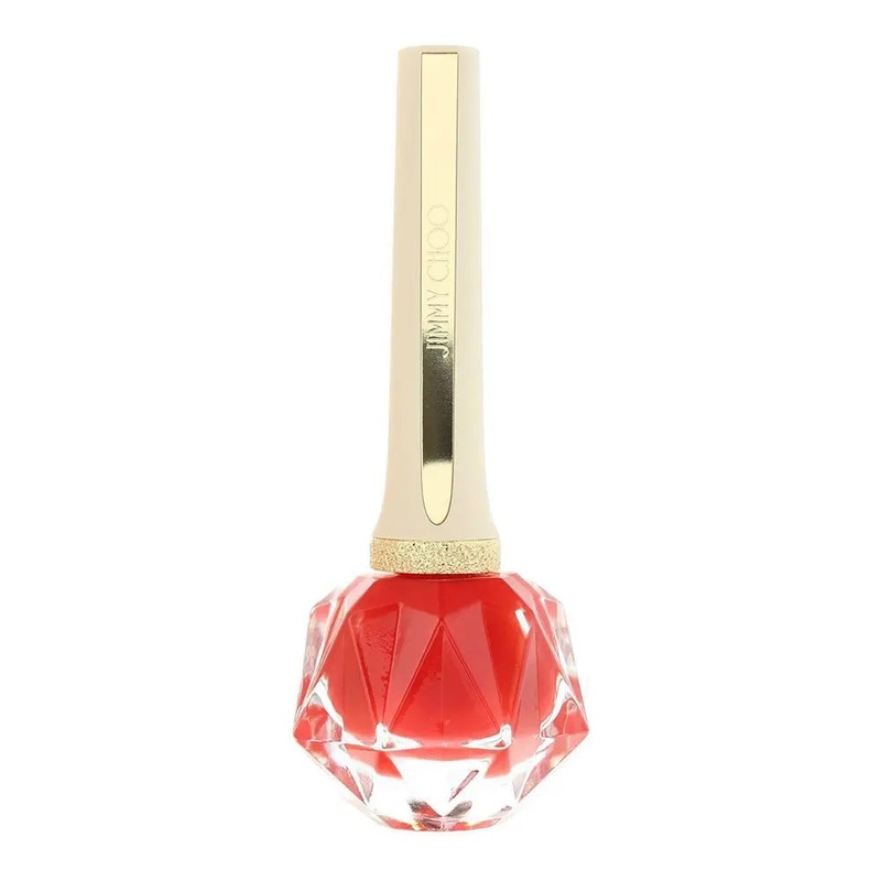 Jimmy Choo Seduction Collection Nail Polish 15ml - 004 Radiant Coral