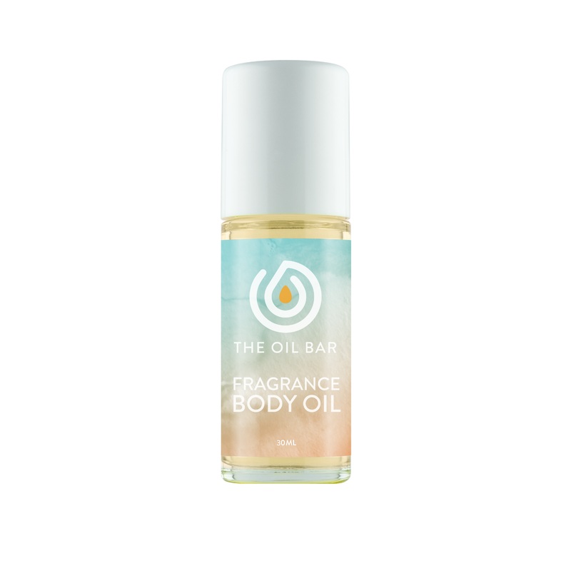 Madagascar Spice Fragrance Roll-On 1 Ounce 1 Ounce