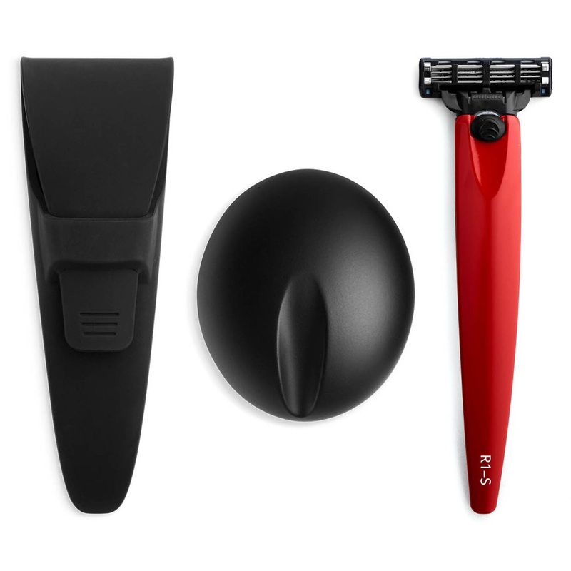 R1 Razor Monza Red Triple Set