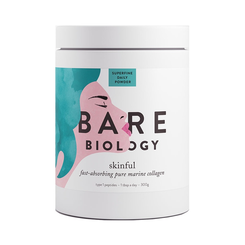 Skinful Pure Marine Collagen 300g