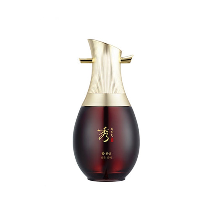 Sooryehan Heaven Grade Ginseng Serum 40ml