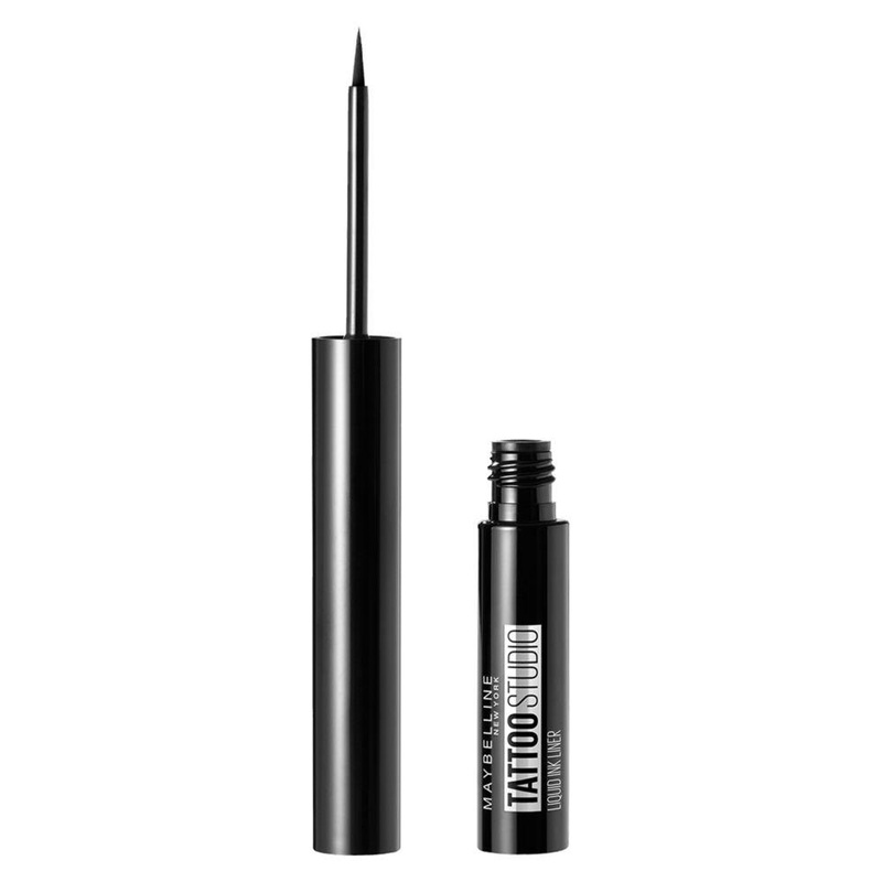 Tattoo Liner Liquid Ink Long Lasting Eyeliner Black