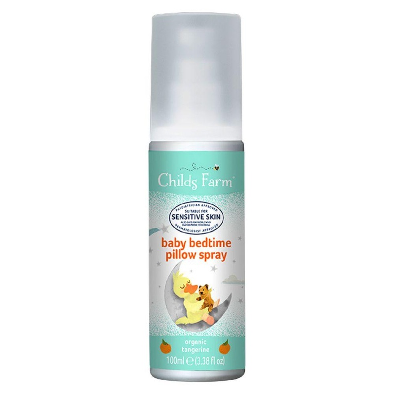 Baby Bedtime Pillow Spray 100Ml