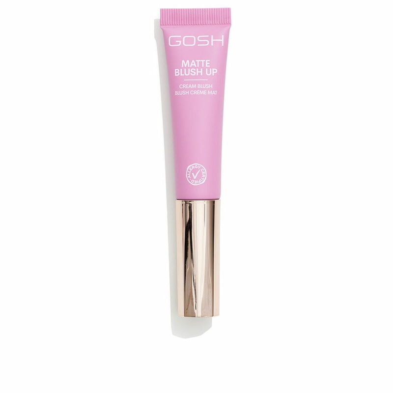 Blush Gosh Copenhagen MATTE Pink N 001-Hot Pink 14 ml