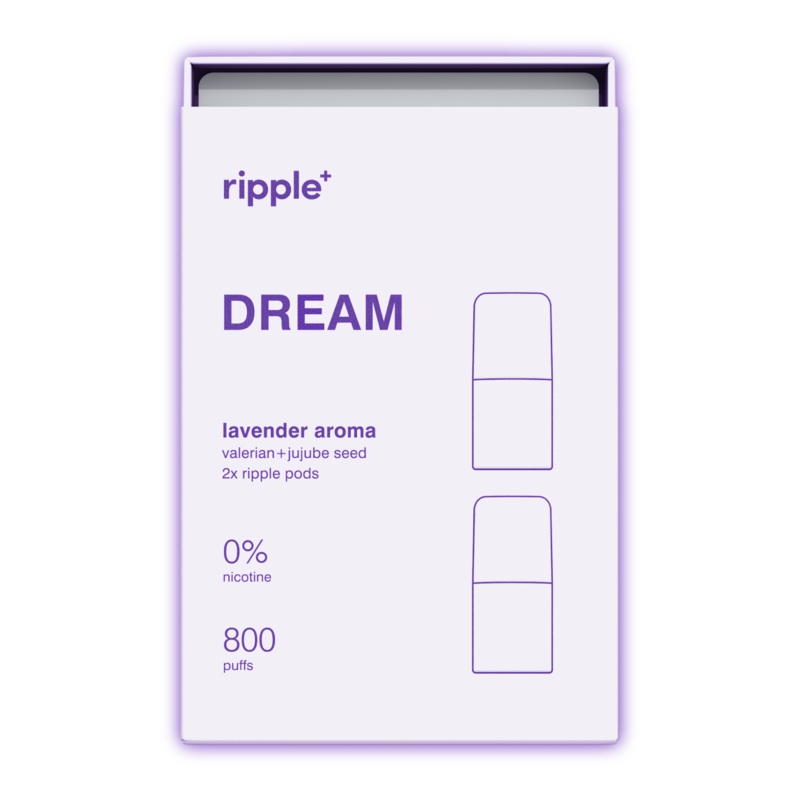 Dream Pods - 800 puffs