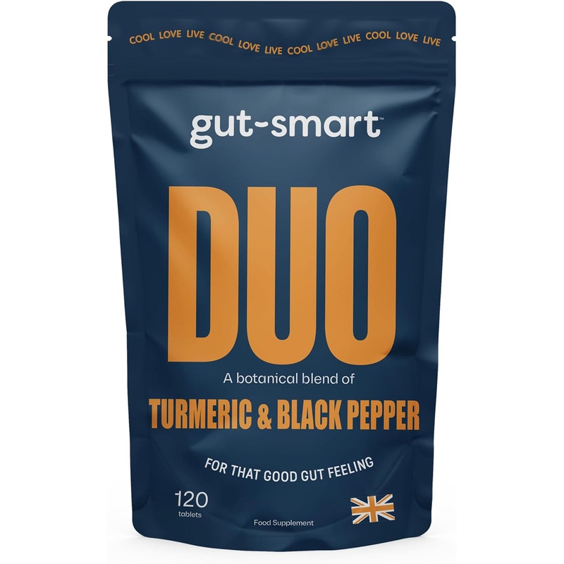 Duo 120 Tablets