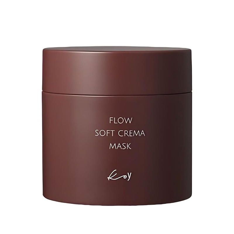 koy Flow Soft Crema Mask 70ml
