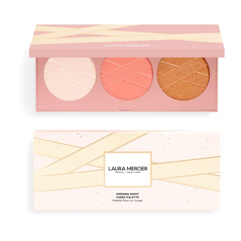 Opening Night Cheek Palette