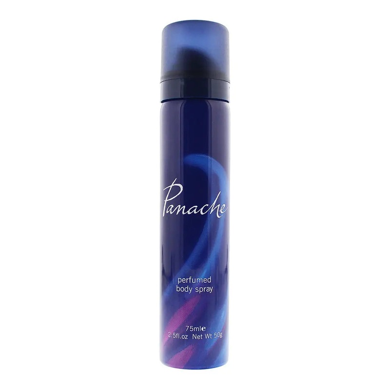 Taylor of London Panache Body Spray 75ml