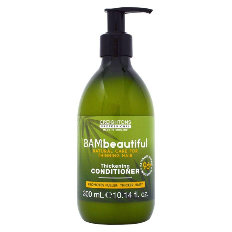 Thickening Conditioner 300Ml 300 ML