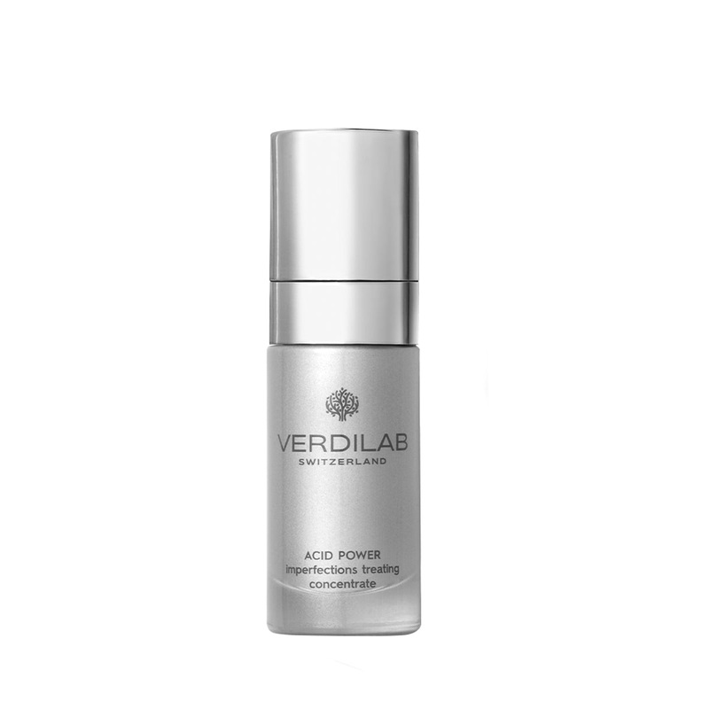 Acid Power Imperfections Treating Concentrate 15ml