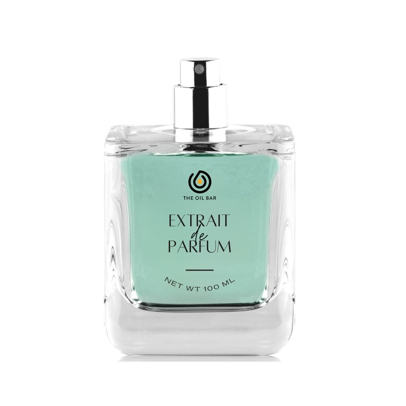 Bond No. 9 Greenwich Village Type Extrait de Parfum 3.3oz 100 ML