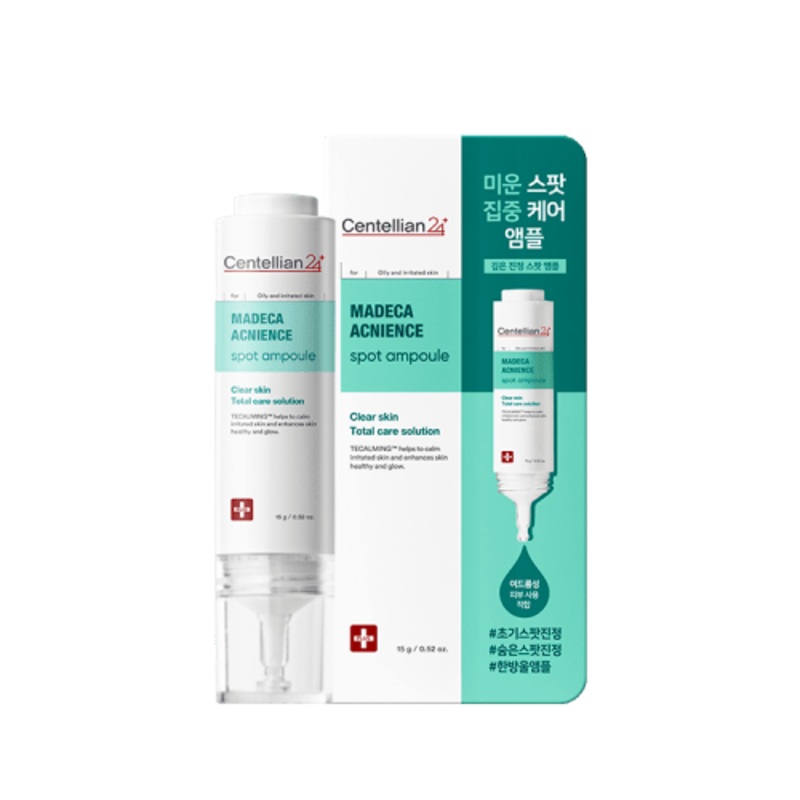 Centellian24 Medeca Acnience Spot Ampoule 15g