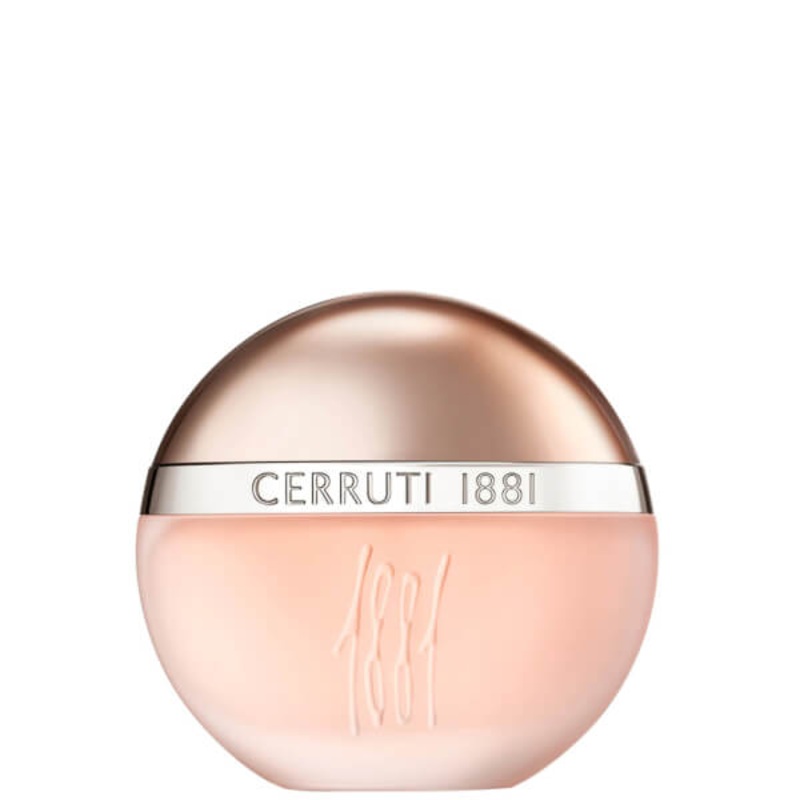Cerruti 1881 Pour Femme Eau de Toilette Spray 50ml 50ml
