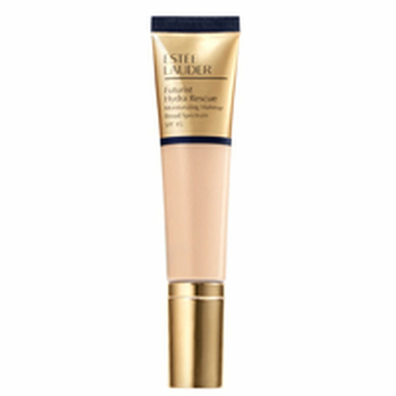 Crme Make-up Base Futurist Hydra Rescue Estee Lauder 887167466715 (30 ml) (35 ml)
