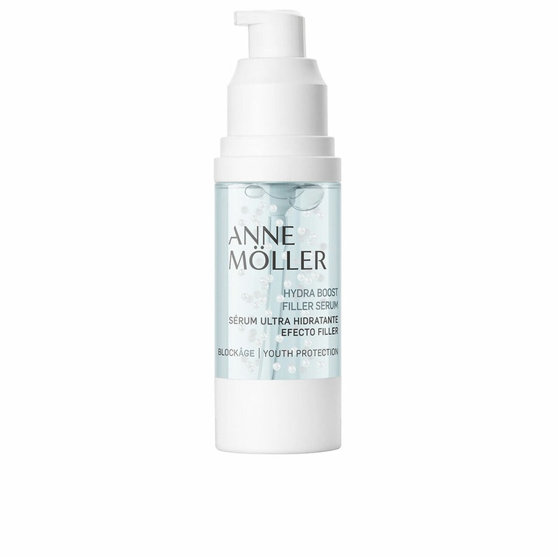 Facial Serum Anne Mller BLOCKGE LINES FILLER 30 ml