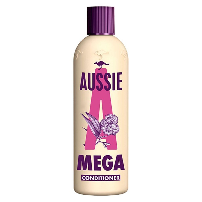 Hair Conditioner Mega For Daily Conditioning 250Ml