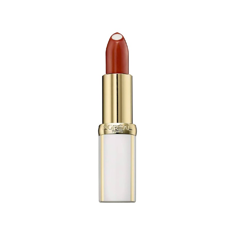 L'Oreal Le Rouge Lumiere Lipstick 299 Pearl Brick