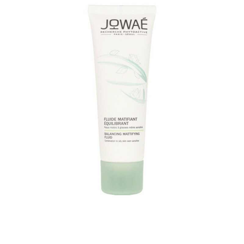 Moisturising Matt Liquid Jowa Balancing Mattifying 40 ml