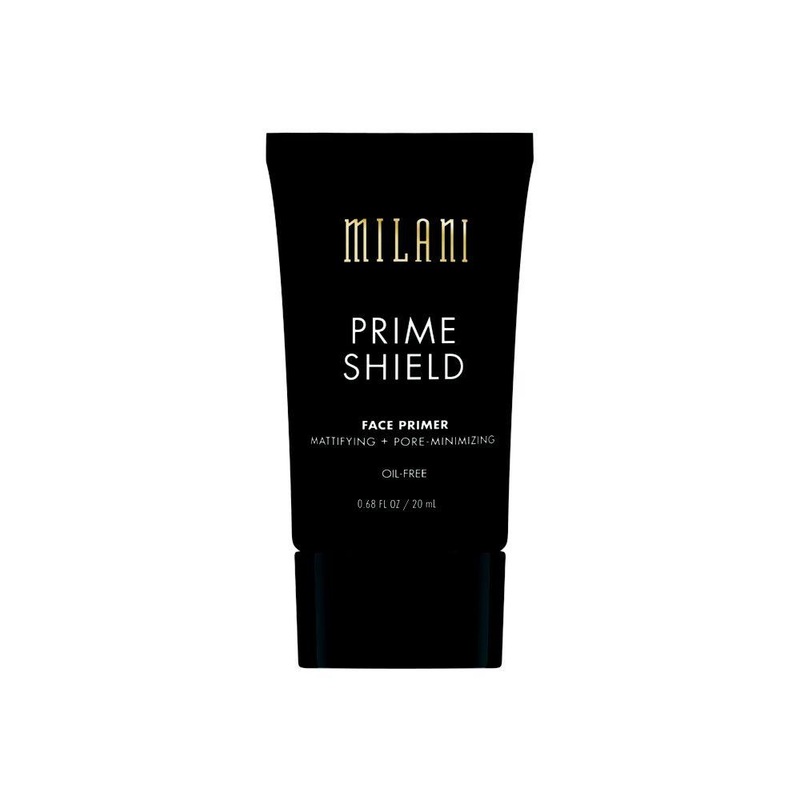 Prime Shield Mattifying + Pore-Minimizing Face Primer