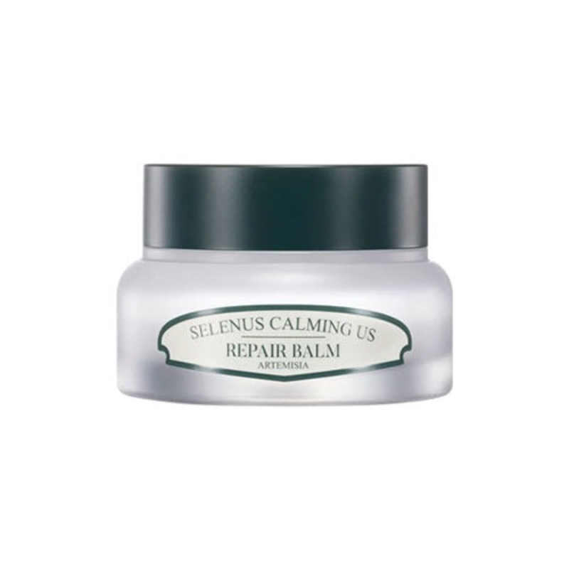 SELENUS Artemisia Calming Us Repair Balm 50g