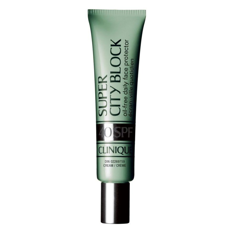 Super City Block Spf 40 40Ml