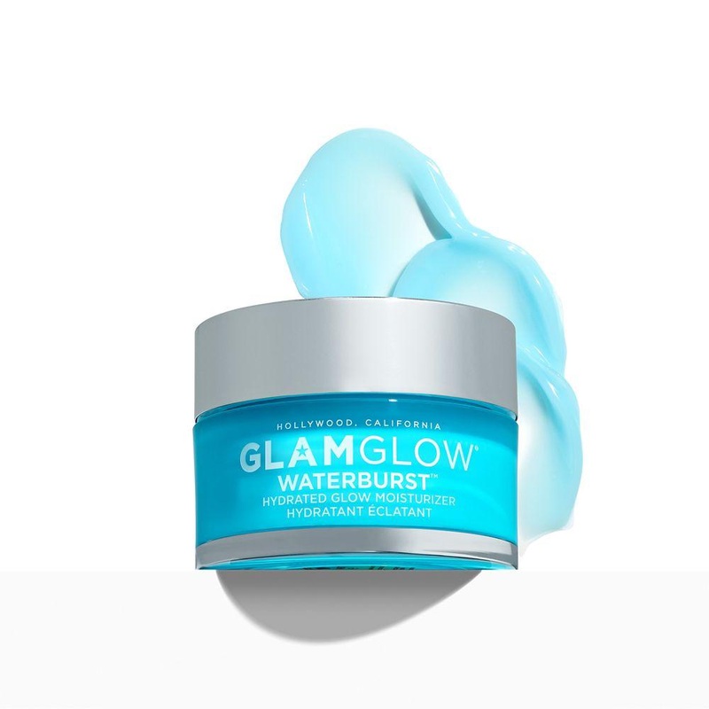 Waterburst Hydrated Glow Moisturizer 50Ml