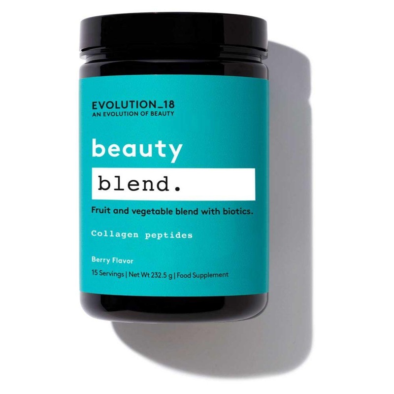 Beauty Blend 15 Servings 232.5 G