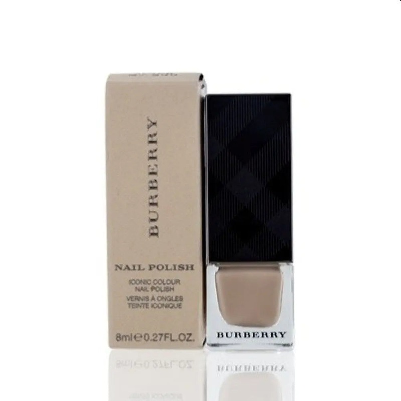 Burberry Nail Polish Tester 104 Stone Nail Polish 8ml