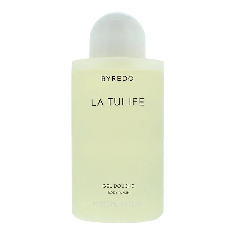 Byredo La Tulipe Body Wash 225ml
