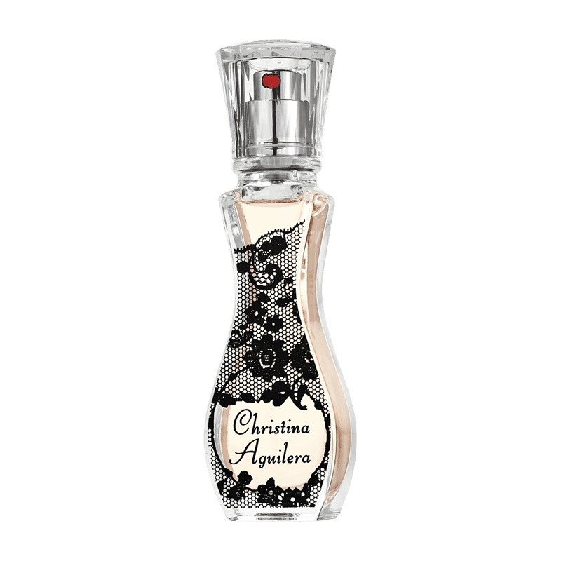 Christina Aguilera Christina Aguilera (Unboxed) 15ml EDP (L) SP