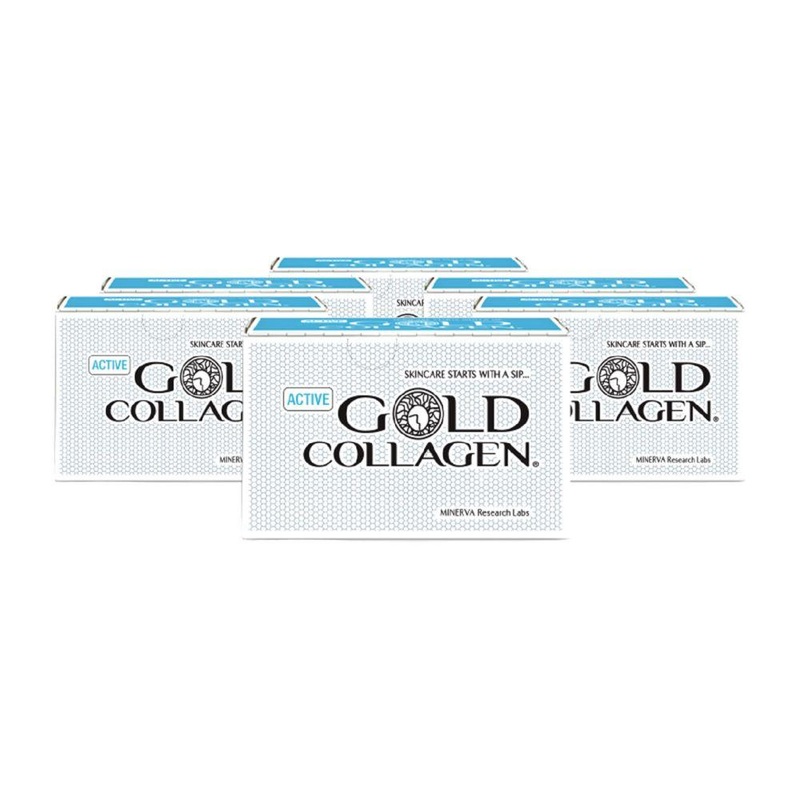 Collagen 60 Day Programme