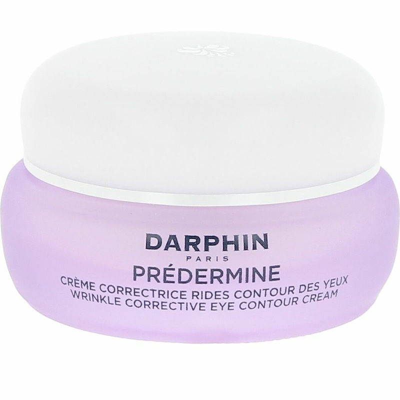 Cream for Eye Area Darphin PREDERMINE 15 ml