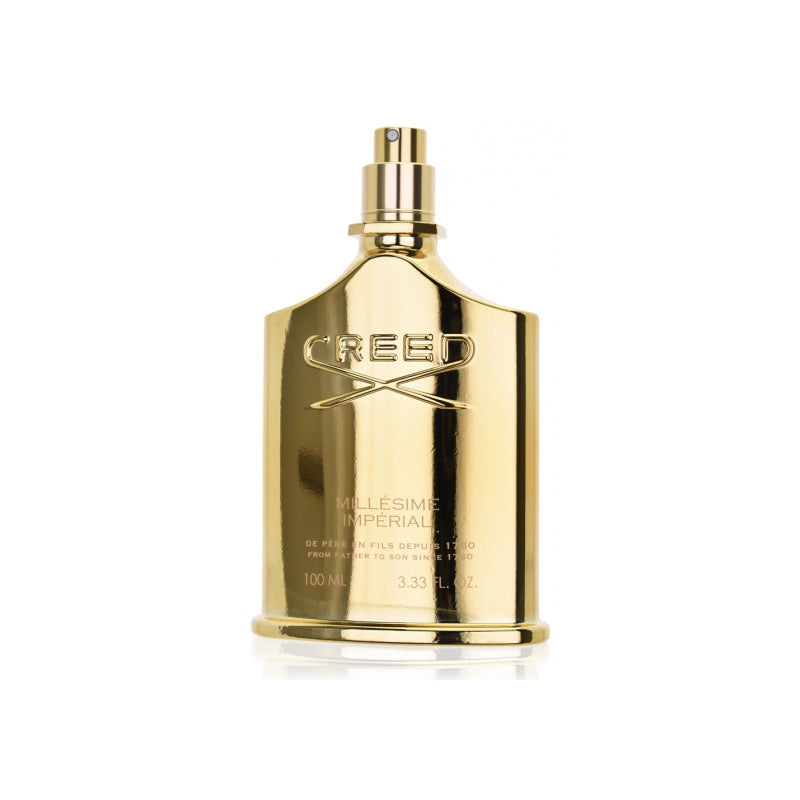 Creed Millsime Imprial (Tester No Cap) 100ml EDP (Unisex) SP