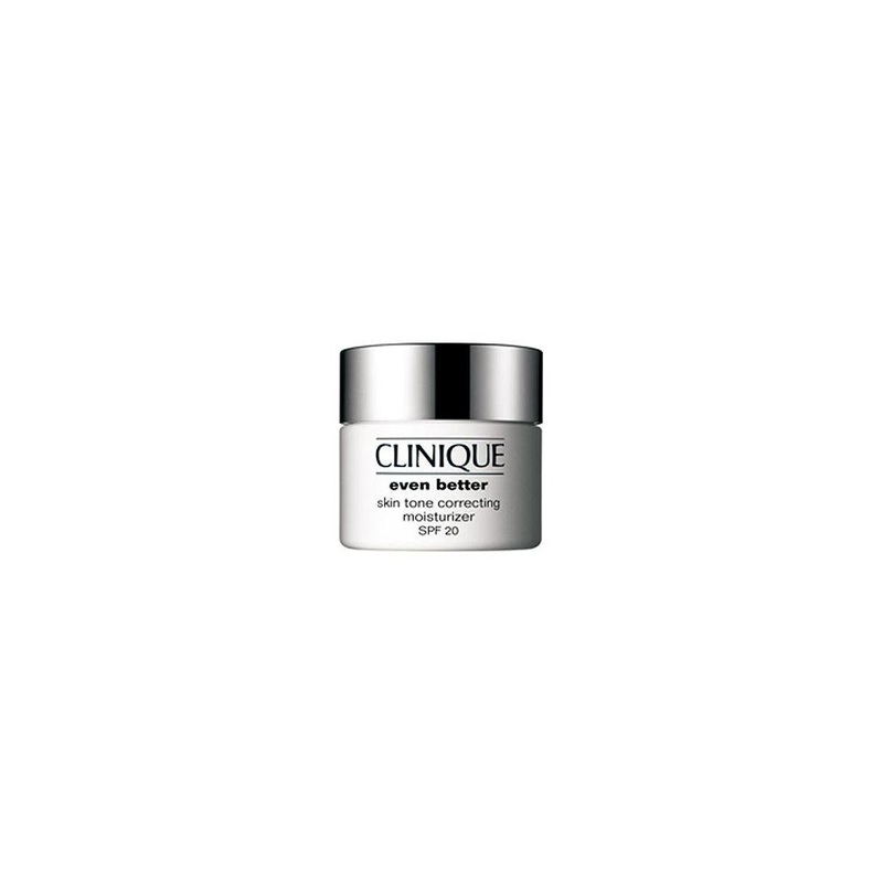 Even Better Skin Tone Corrector Moisturizer Spf20 50Ml