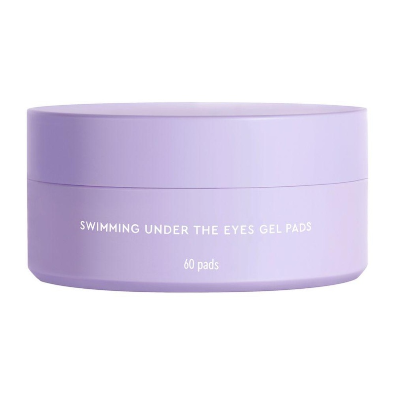 Florence By Mills Swimming Under The Eyes Gel Pads
