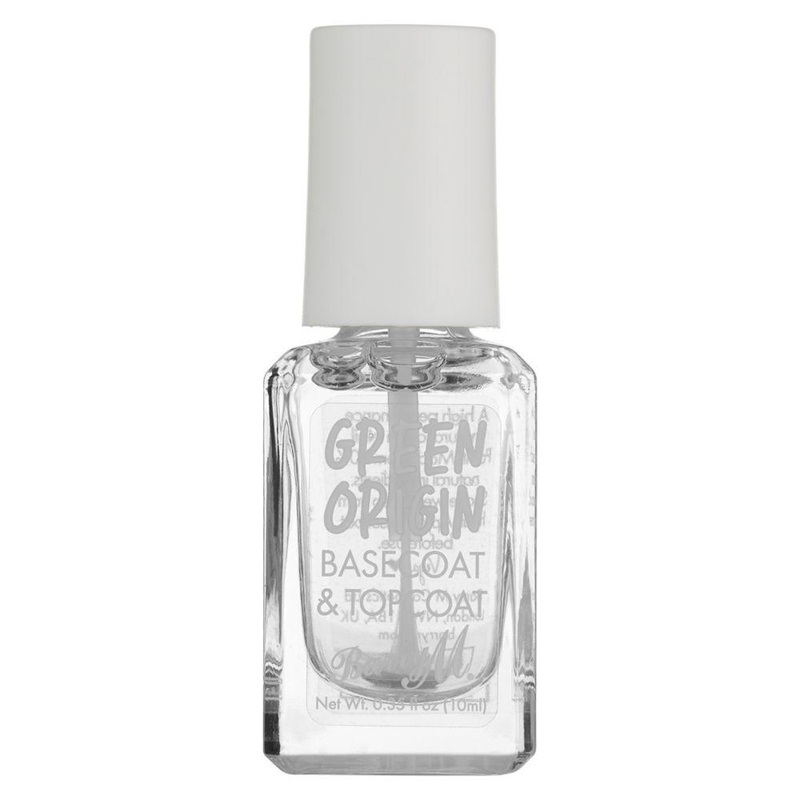 Green Origin Base Top Coat 10Ml