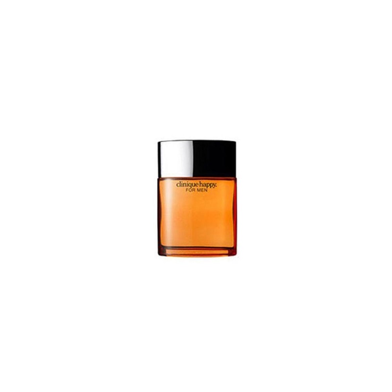 Happy For Men Cologne Spray 100Ml 100 ML