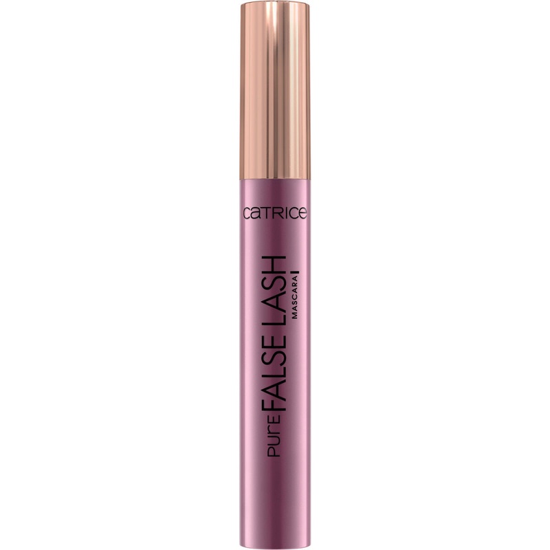 Mascara Catrice Pure False Flash N 010 10 ml