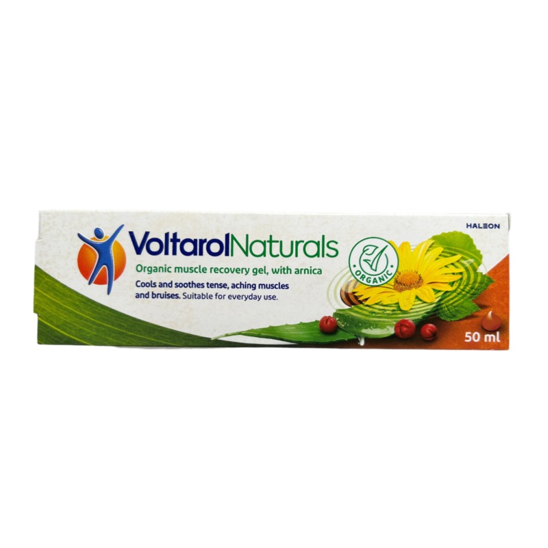 Naturals 50ml