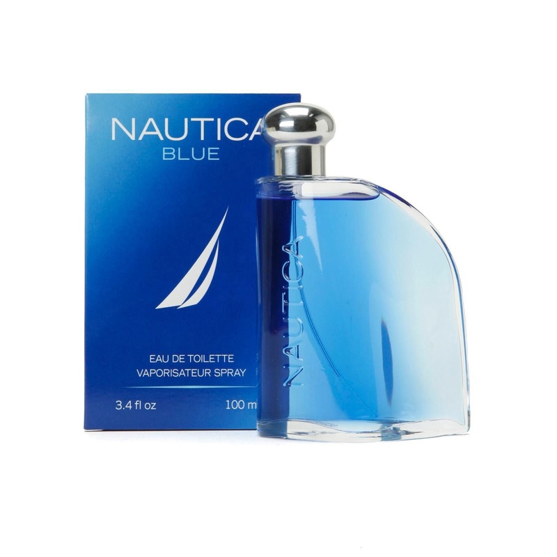 Nautica Blue For Man 100ml EDT (M) SP