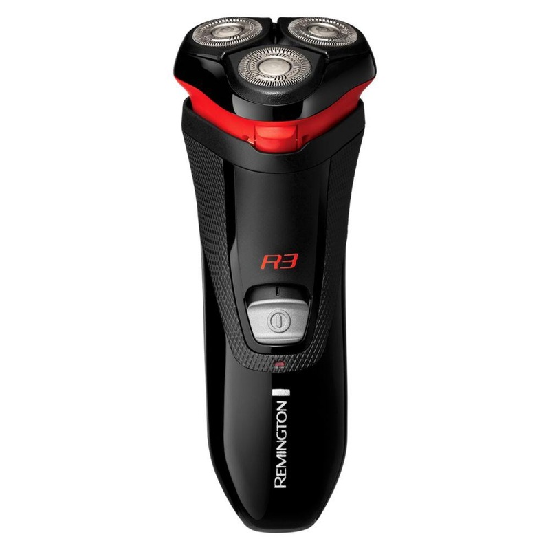 R3 Rotary Shaver
